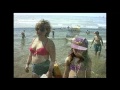 July 1998 Benidorm Holiday Beach