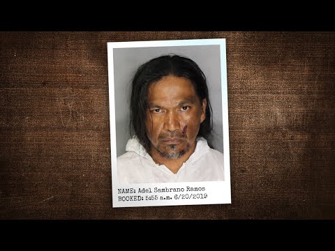 Neighbor describes man charged with killing Sacramento officer