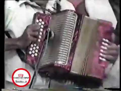 "Zunilda", de Luis Enrique Martínez, interpretado por Colacho Mendoza y Diomedes Diaz.