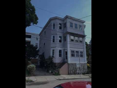 60 Nelson St, Boston, MA 02124 - Multifamily - Real Estate - For Sale