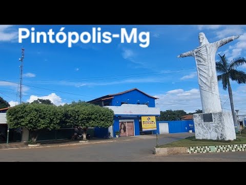 Obra de pav/Asf de MG-402 e 202 entre Pintópolis e Urucuia esta nas retas finais 17/04/26 às 15:34hs