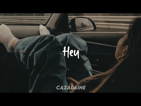 Rosie - Hey//I'm Too Afraid I'm A Chance You Won't Take//Lyrics