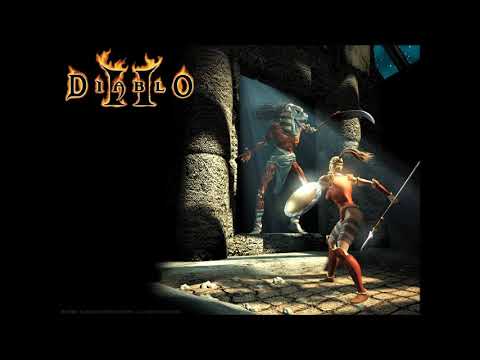 Best VGM 883 - Diablo II - Rogue Encampment