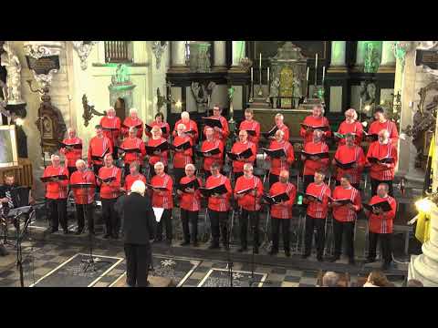 Holy Baikal - de Netezonen (Russisch volkslied)