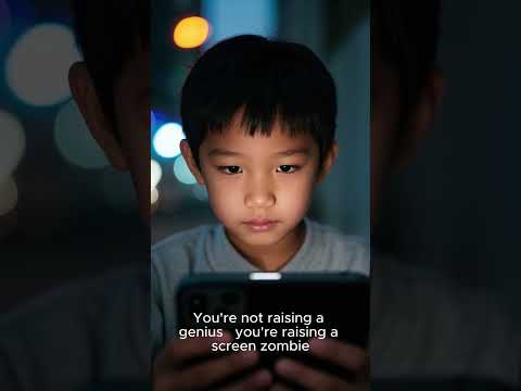 YouTube Shorts Video Thumbnail