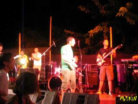 Good Vibe Styla - Live @ Salsomaggiore 16-7-10 3/