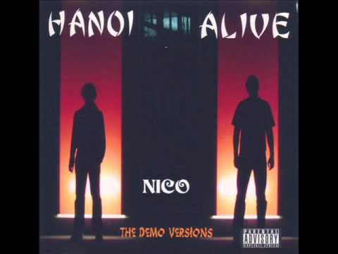 Hanoi Alive - Nico (instrumental)