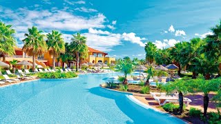 Hotel Pestana Porto Santo in Vila Baleira, Portugal