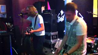 THE JAMES WHITEHOUSE BAND - YOU WILL NOT BELIEVE - LIVERPOOL BANDS SHOWCASE @ ANOTHER PLACE