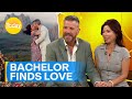 Golden Bachelor winner: Bear and Sunny open up on their journey to love | Today Show Australia