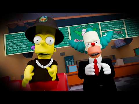 JuJu CARTOONS- Rich & Famous (official music video)