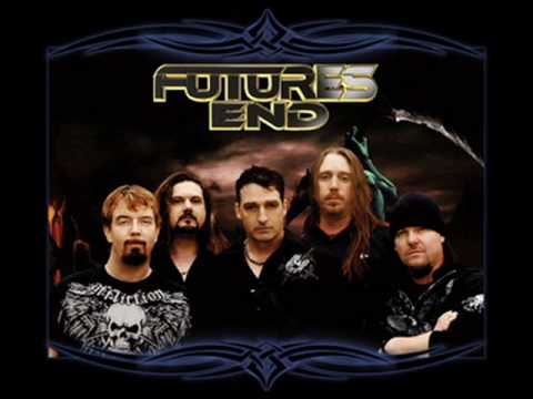 Futures End - Endless Journey