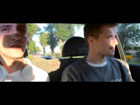 Młody SMF - za moich ludzi (prod. TrzyRazyTe) | OFFICIAL VIDEO HD |