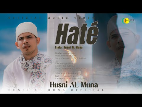 Husni Al Muna - Haté (Official Music Video)