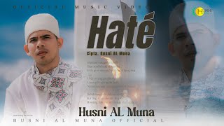 Download lagu Husni Al Muna - Haté mp3 Download lagu Husni Al Muna - Haté mp3