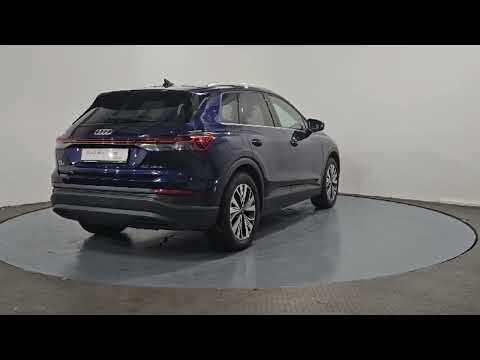 Audi Q4 E-tron 40 Advance E-tron 343p/m - Image 2