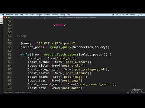 1 if Statements CONTROL STRUCTURES PHP FOR BEGINNERS BECOME A PHP MASTER CMS PROJECT COURSE