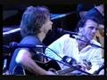 Bon Jovi - I'd Die For You acoustic (Yokohama ...