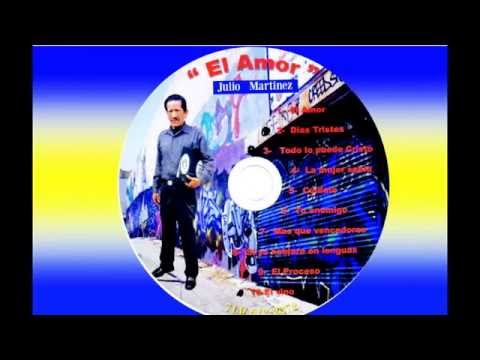 Hermano Julio Martinez Cantos Cristianos 3