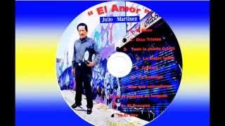 Hermano Julio Martinez Cantos Cristianos 3