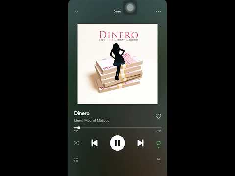 Lbenj DINERO ft mourad majjoud