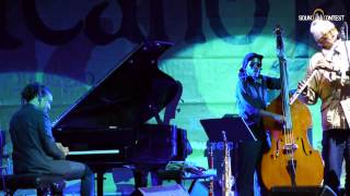 TEANO JAZZ 2014 - Charles Lloyd New Quartet