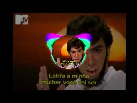 Jeito Afegão - Latifa