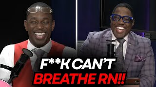 Cam’ron & Mase’s Wildest and Most Savage Roast Moments!