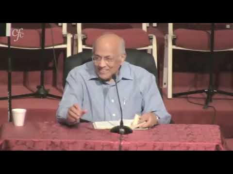 Trusting God's promises and Dying to Self | LIVING A LIFE THAT PLEASES GOD | Zac Poonen