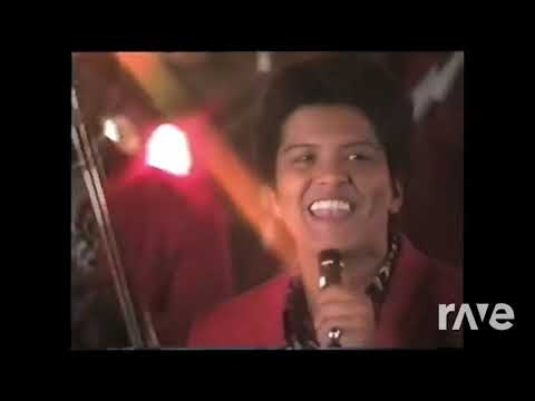 Locked Out Of Treasure - Bruno Mars & Bruno Mars | RaveDj
