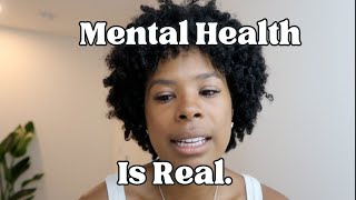 My Engineering Career Made Me Depressed: My Journey With Depression and Anxiety