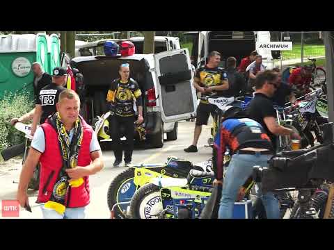 SpecHouse PSŻ Poznań will fight for the first speedway league!