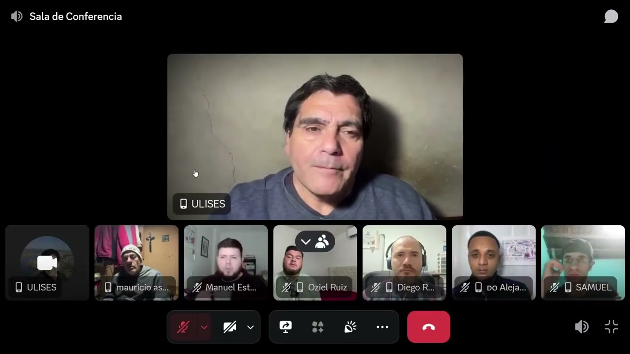 “ocupaos en vuestra salvación con temor y temblor” . .“la santidad, sin la cual nadie verá al Señor”