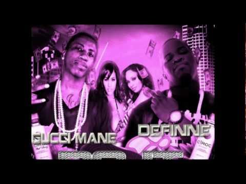 Definne -Do It ft Gucci Maine (prod. by N.E.N.)