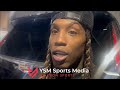 O'shaquie Foster Exposes TERRIBLE MISTAKE Xander Zayas made against Jaron Ennis!!!!