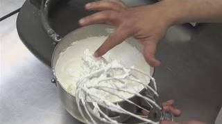 how to thicken icing without powdered sugar