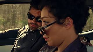 Preacher - Come On Eileen (Car Chase Scene)