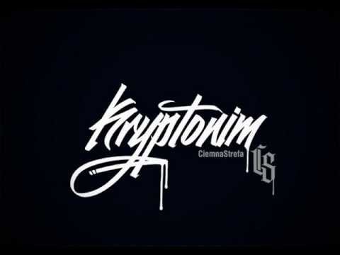 KRYPTONIM - NIESZCZERE UCZUCIA