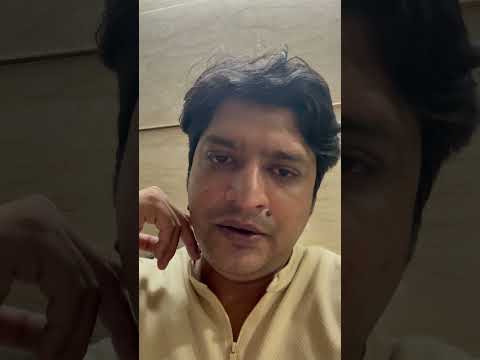 Sharad Pokle AUDITION