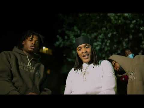 Munna Ikee X Buck Munna X MikeMike - 3AM IN OBLOCK (Official Video) @MarioVidxs @CSHHCreations