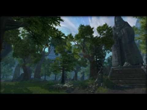 The Old Republic: Impressions of Tython