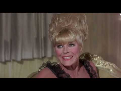 Elke Sommer
