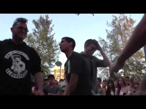 Octavos de final - Prn y Car2 vs Kiro y Taliflow