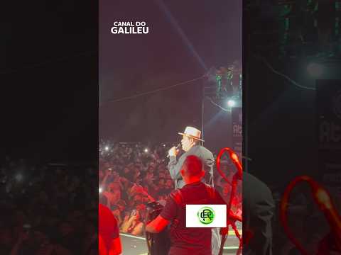 Rey Vaqueiro em Vieirópolis Paraíba