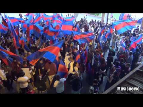 "San Lorenzo 1 Independiente del Valle 0 Este sentimiento es verdadero, Ciclón te amo.." Barra: La Gloriosa Butteler • Club: San Lorenzo