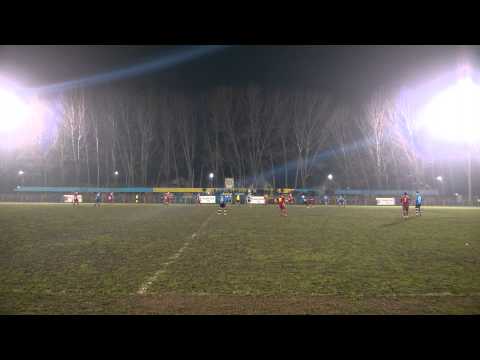 Urban Titu - Viitorul Constanta