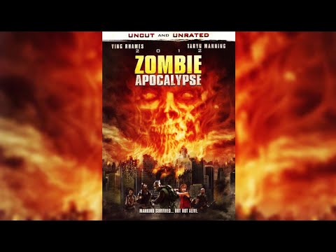Апокалипсис зомби (2011) - Фильм