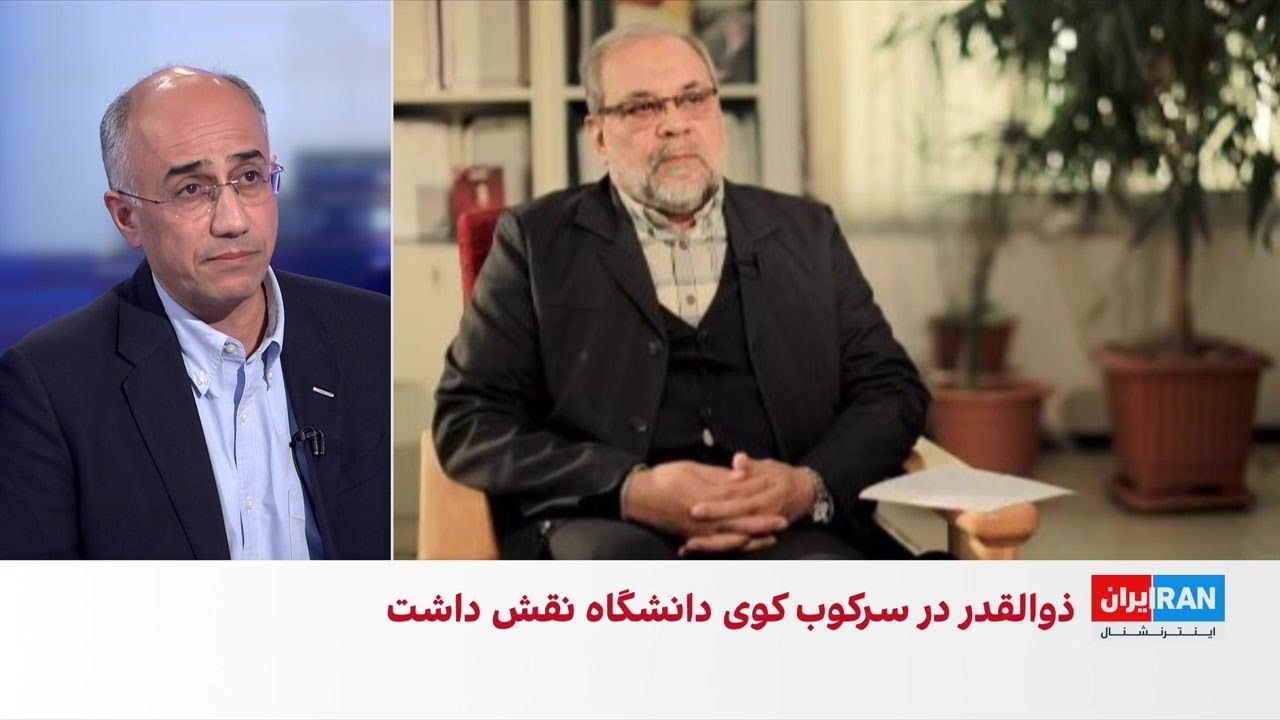 انتصاب محمدباقر ذوالقدر؛ حکومت سپاه پاسداران