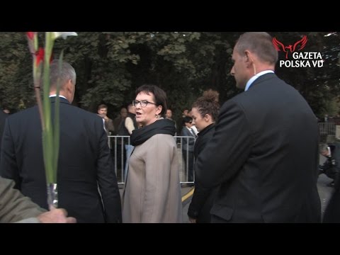 Tylko Tyle miała do powiedzenia ?