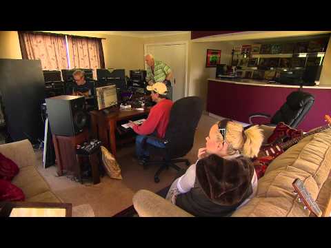 MISSY MAY Livin' A Girl's Life